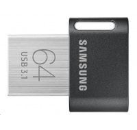 Samsung USB 3.1 Flash Disk 64GB Fit Plus