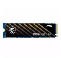 MSI SSD SPATIUM M371, 1TB, PCIe 3x4 NVMe M.2