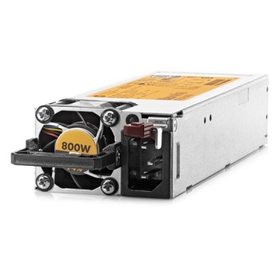 HP Power Supply Kit 800W Flex Slot Platinum Hot Plug G9  720479-B21 RENEW