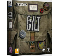 PS5 hra GYLT - Collector's Edition