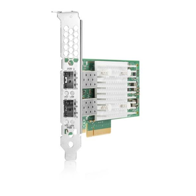 Broadcom BCM57412 Ethernet 10Gb 2-port SFP+ Adapter for HPE (z testu)