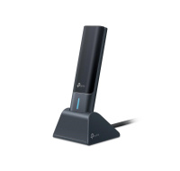 TP-Link Archer TXE70UH WiFi6E USB adapter (AXE5400,2,4GHz/5GHz/6GHz)