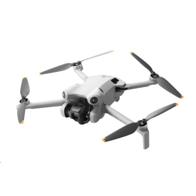 DJI Mini 4 Pro Fly More Combo (DJI RC 2)