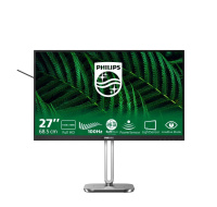 Philips MT 27" 27B2G5200 - 1920x1080,IPS,100Hz,D-Sub,HDMI,DP,USBhub,Repro,Pivot