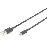 Datalogic připojovací kabel, USB / micro USB