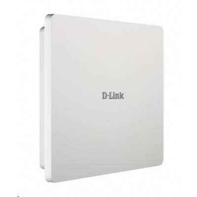 D-Link DAP-3666 Wireless AC1200 Wave2 Dual Band Outdoor PoE Access Point