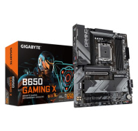 GIGABYTE MB Sc AM5 B650 GAMING X, AMD B650, 4xDDR5, 1xDP, 1xHDMI, ATX