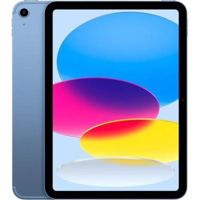 Apple iPad 11gen 11'' Wi-Fi + Cellular 512GB - Blue