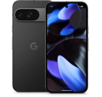 Google Pixel 9 - 256GB Obsidian, USA