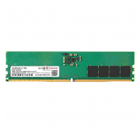 TRANSCEND DIMM DDR5 8GB 4800MHz 1Rx16 1Gx16 CL40 1.1V