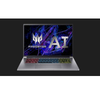 BAZAR - ACER NTB Predator Triton Neo 16 (PTN16-51-95EP),Core Ultra9-185H,16" 2560x1600,32GB,1TB SSD,RTX4060,W11Pro,Silv