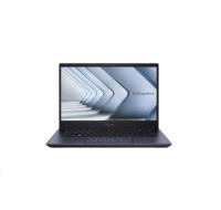 ASUS NTB ExpertBook B5 (B5404CVA-Q50183X), i7-1355U, 14" 1920 x 1200, 32GB, 1TB SSD, Iris Xe, W11 Pro, Black