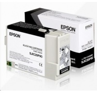 Epson Ink Cartridge (black)