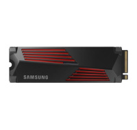 Samsung SSD 990 PRO with Heatsink 1000GB