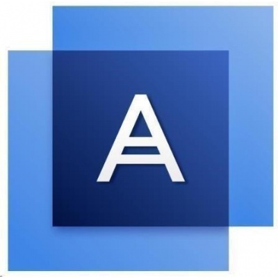 Acronis Cyber Backup Advanced Server Subscription License, 3 Year