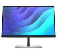 HP LCD E22 G5 21.5" 1920x1080, IPS w/LED micro-edge, jas 250 cd/m2, 1000:1, 5 ms g/g, DP 1.2, HDMI 1.4, 4xUSB3.2, 5/5/5