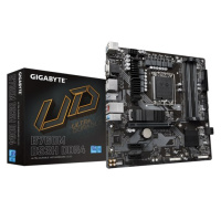 GIGABYTE MB Sc LGA1700 B760M DS3H DDR4, Intel B760, 4xDDR4, 2xDP, 1xHDMI, 1xVGA, mATX