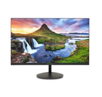 BAZAR - ACER LCD 24SA2YEbi - 60cm (23.8") IPS LED,FHD,100Hz,,250cd/m2,178/178,1ms,VGA,HDMI,VESA,Black - Rozbaleno (Kompl