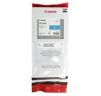 Canon  PFI-206C iPF-64xx