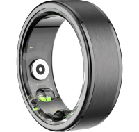 iGET Smart Ring R1 Black vel. 12