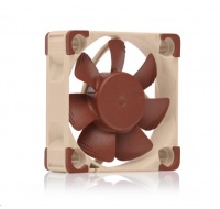 NOCTUA NF-A4x10-5V-PWM - ventilátor, 40x40x10 mm