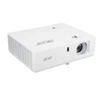 ACER Projektor PL6820 Laser, FHD (3840 x 2160), 6000 ANSI, 50 000 : 1,  2x HDMI, 2 x repro 15W, 4.8 kg, životnost lampy