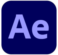 After Effects for teams MP ENG EDU NEW Named, 1 Month, Level 1, 1 - 9 Lic