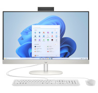 PC HP 27-cr0013nc AiO, 27" FHD,  i5-1334U, 16GB DDR4, SSD 1TB, Windows 11 Home, GamePass 3měsíce zdarma