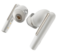 Poly Voyager Free 60 White Eartips (2 Pieces)