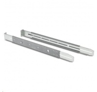 APC Bracket kit, Rear Rails, rack ATS