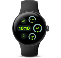 Google Pixel Watch 3 41 mm Obsidian, EU