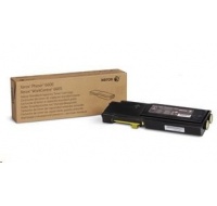 Xerox toner Yellow pro Phaser 6600/6605, 2000 str.