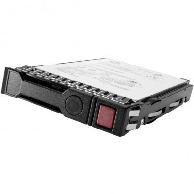 HPE HDD 4TB SAS 12G Midline 7.2K LFF 3.5in SC 1y 872487-B21 RENEW dl360/380g/385g10 dl180/380/ml30/110/350g9