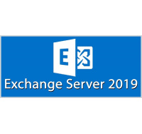 MS CSP Exchange Server Standard 2019 User CAL