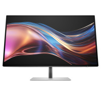 HP LCD 727pu 27" 2560x1440, IPS, 16:10,4000its,5ms,2000:1,RJ-45, DP, DP out,HDMI, 5x USB-A, USB-C 100w Display,