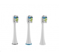 TrueLife Náhradní hlavice SonicBrush UV - Sensitive Triple Pack