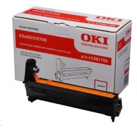 Oki Obraz. válec pro magenta toner do C5600/C5700 (20k)