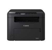 Canon i-SENSYS MF272dw - černobílá, MF (tisk, kopírka, sken), USB,  A4 29 str./min BAZAR/ROZBALENO
