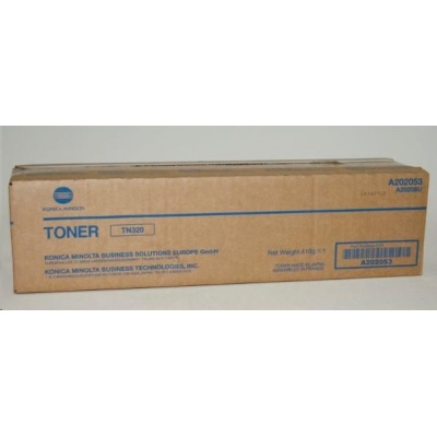 Minolta Toner TN-320 do bizhub 36 (20k)