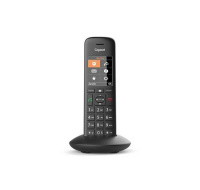 BAZAR - Gigaset C570 HX - ručka - Rozbaleno (Komplet)