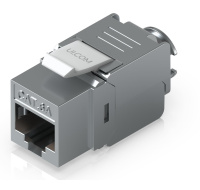 UBNT UACC-Keystone-Jack-C6A keystone Cat6a (12ks)