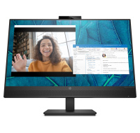 HP LCD M27m Conferencing Monitor 27",1920x1080,IPS,300,1000:1, 5ms,DP,HDMI, 2xUSB,USB-C 65W docking,webcam, 2x2W