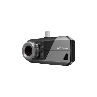 TOPDON termokamera TS001, konektor USB-C