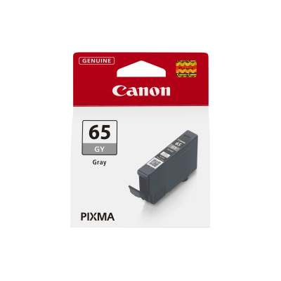 Canon CARTRIDGE CLI-65 GY šedá pro PIXMA PRO-200