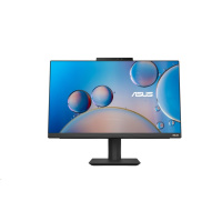 ASUS PC AiO ExpertCenter E5 (E5402WVARK-BPC004X), Core5-120U, 23.8" 1920 x 1080, 16GB, 512GB SSD, IrisXe, W11 Pro, Black