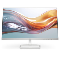 HP LCD 527sw, IPS matný 27" FHD 1920x1080, 300nit, 5ms, VGA, HDMI