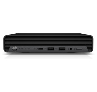 HP PC Pro Mini 400G9 i5-13500T,16GB,512GB,Intel HD 2xDP+HDMI+USB-C,WiFi 6+BT,usb kl.myš,rámeček2.5,90W,Win11Pro,3yonsite