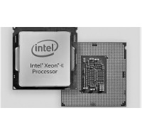 CPU INTEL XEON E-2176G, LGA1151, 3.70 Ghz, 12M L3, 6/12, tray (bez chladiče)