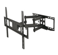 Dvouramenný výsuvný držák Tv Fiber Mounts M7C1