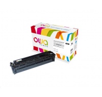 OWA Armor toner pro HP Color Laserjet Pro 200 M251, M276, 2400 Stran, CF210X, černá/black